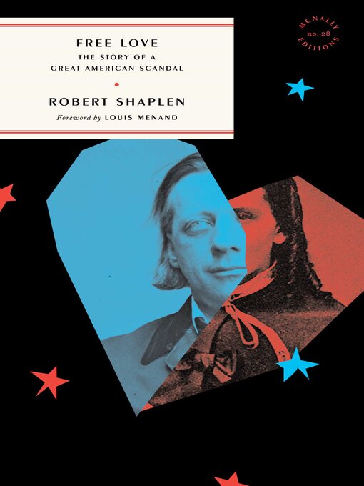 Title details for Free Love by Robert Shaplen - Available